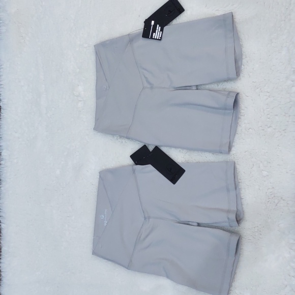 90 DEGREE BY REFLEX 2-PACK SHORTS. - Picture 7 of 15